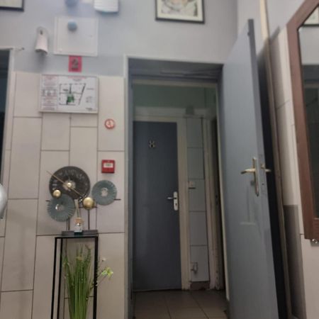 Hotel Aboukir 파리 외부 사진