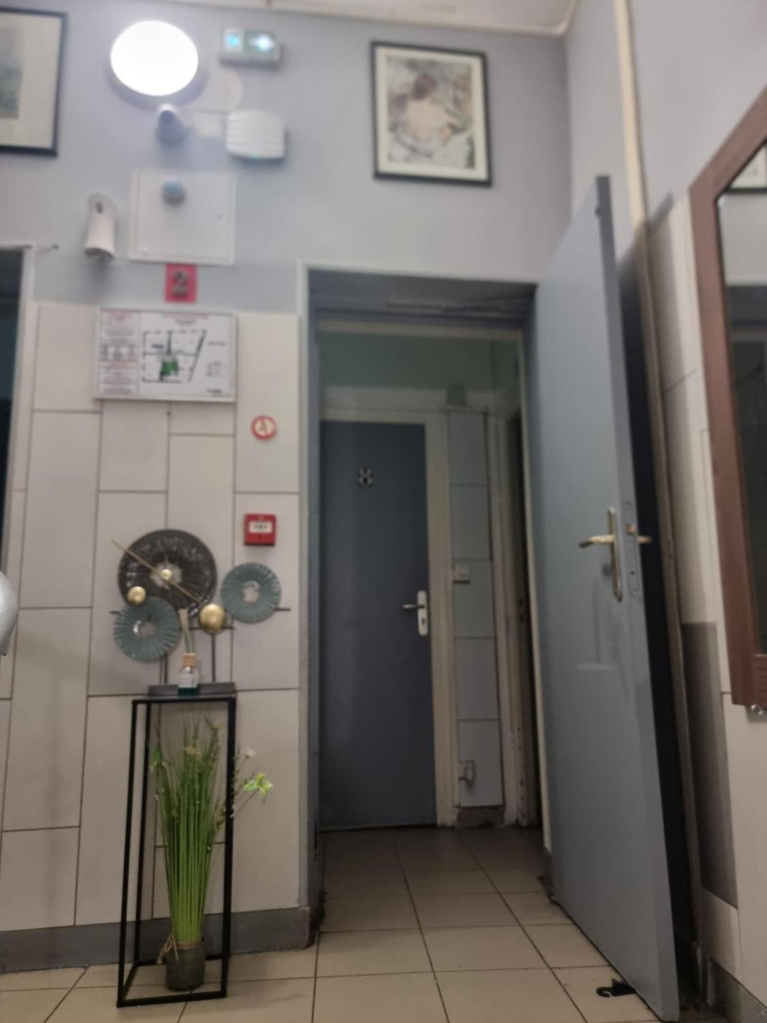 Hotel Aboukir 파리 외부 사진