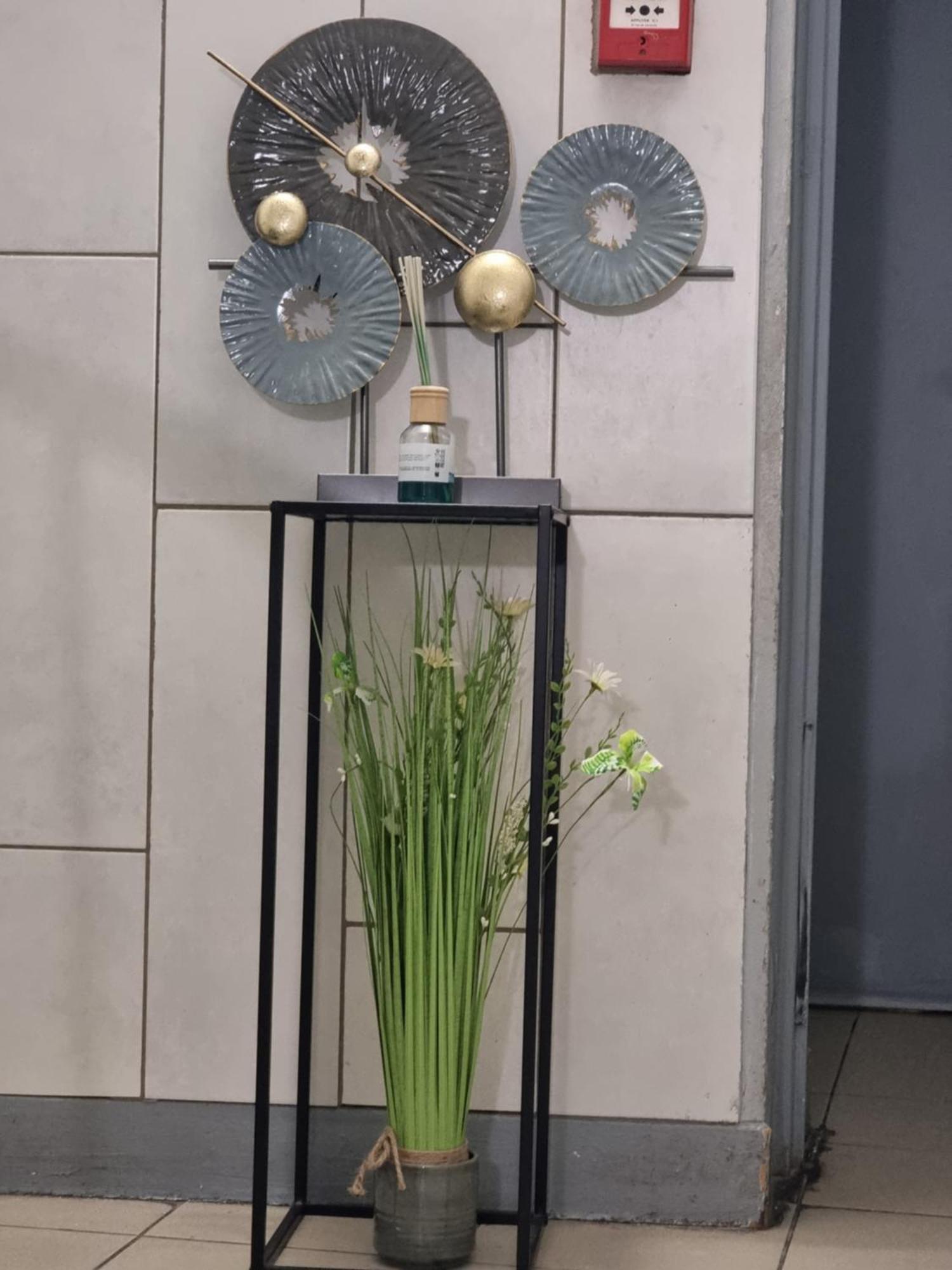 Hotel Aboukir 파리 외부 사진